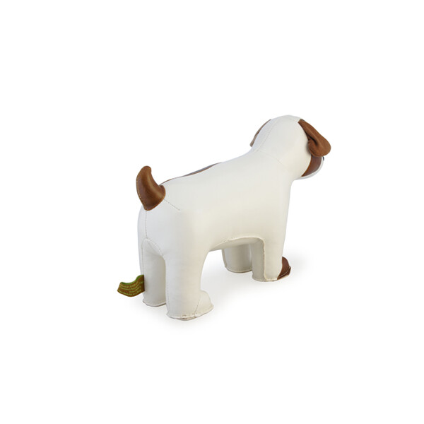 ZÜNY Classics - Buchstütze 1kg - Jack Russell Terrier