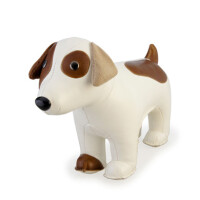 ZÜNY Classics - Buchstütze 1kg - Jack Russell Terrier