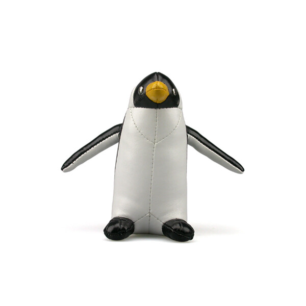 ZÜNY Classics - Briefbeschwerer 0,25kg - Pinguin