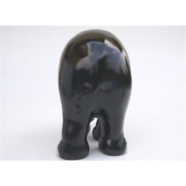 Elephant Parade - Taxi Elephant - 10cm