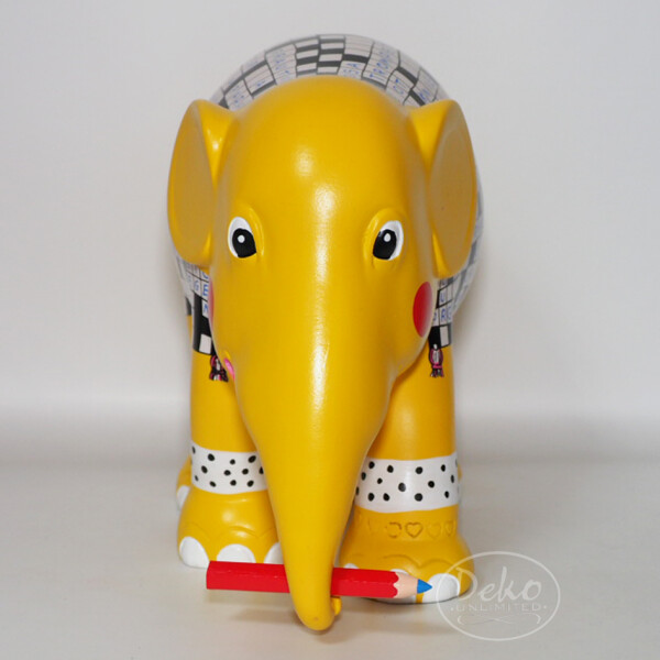 Elephant Parade - Nimil