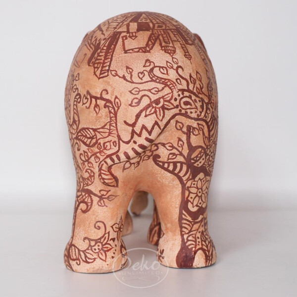 Elephant Parade - Manda