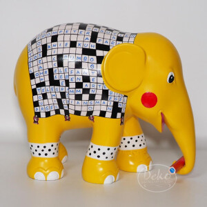 Elephant Parade - Nimil - 30cm