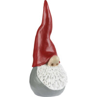 Nääsgränsgarden - TOMTEN Santa high hat - 100cm