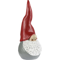 Nääsgränsgarden - TOMTEN Santa high hat - 55cm