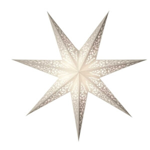 starlightz Leuchtstern - BABY LUX - Größe S -...