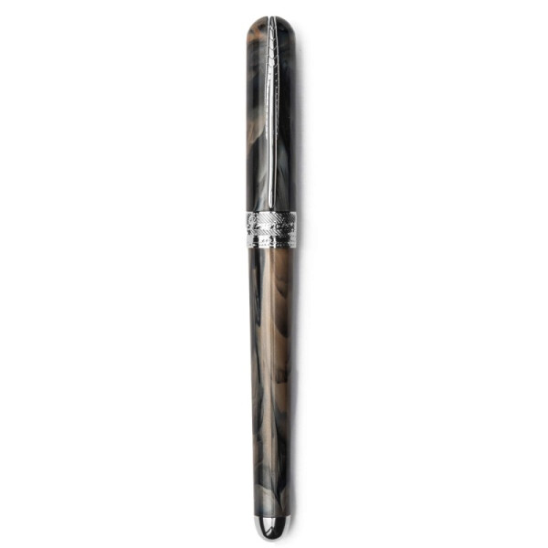 Pineider - Rollerball Pen - Avatar UR riace bronze