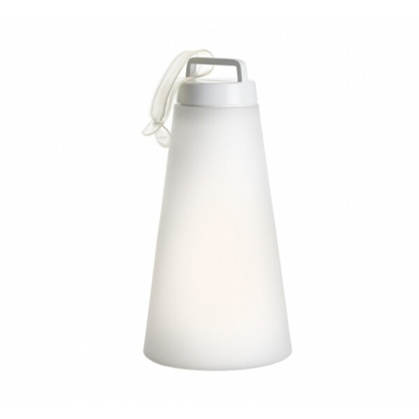 Carpyen - SASHA big - Outdoor-LED-Leuchte weiß