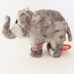 Elephant Parade - MOSHA Plüschfigur 2019 - 29cm