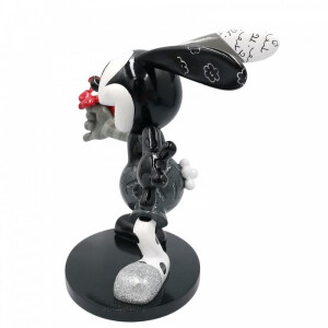 DISNEY-Britto-Kollektion - OSWALD - Classic Disney Mouse