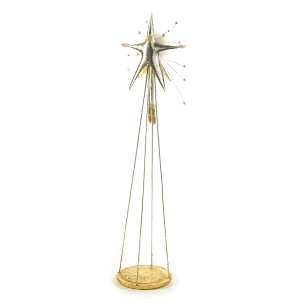 KRINKLES by Patience Brewster - Nativity Star on High - 50cm
