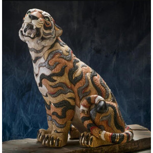 DE ROSA Coll. - Tiger XL Gallery Coll. limited Edition
