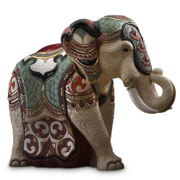 DE ROSA Coll. - Royal Elephant XL Gallery Coll. limited...