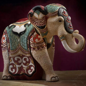 DE ROSA Coll. - Royal Elephant XL Gallery Coll. limited...