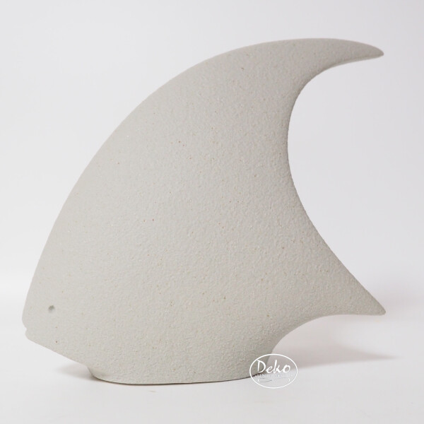 Lineasette - Pesci / Fisch N51/A grigio 17cm