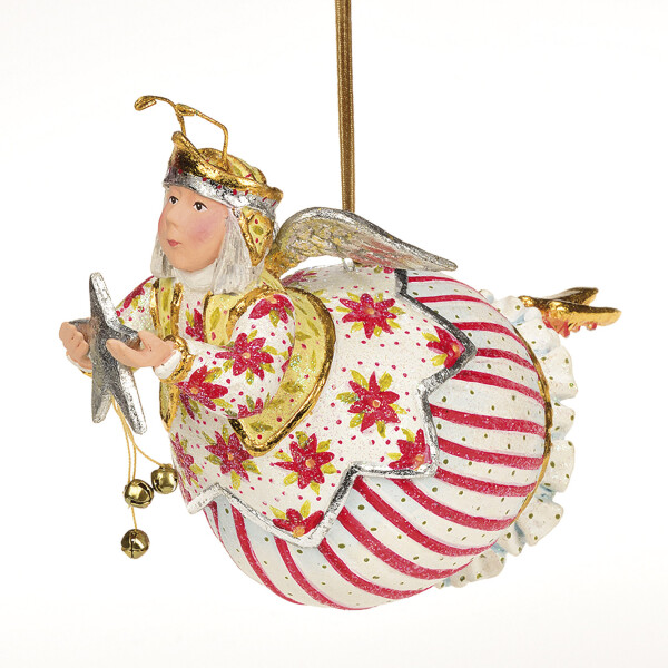 KRINKLES by Patience Brewster - Celeste star fairy medium - 16cm
