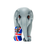 Elephant Parade - We love Mosha UK - 10cm