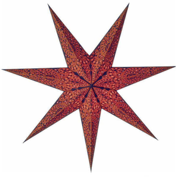 starlightz Leuchtstern - INDIRA masala