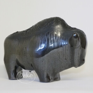OTTO Keramik - Stier / Bull / Torro groß 22cm -...