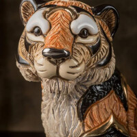 DE ROSA Coll. - Tiger - FAMILIES Collection