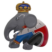 Elephant Parade - Elephant King