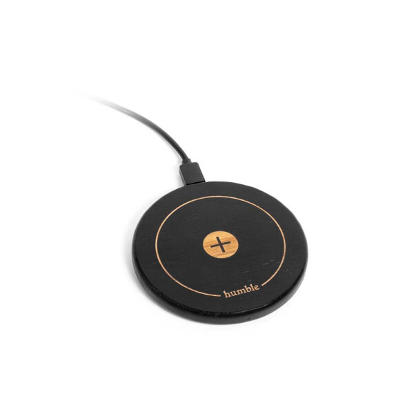 Humble lights - Accessoires & Zubehör - wireless charger...
