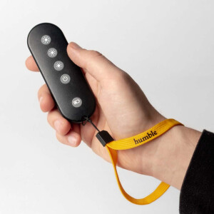 Humble lights - Accessoires & Zubehör - RF remote control / Fernbedienung