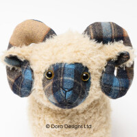 Dora Design - Türstopper McKENZIE sheep / Schaf