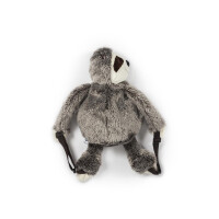 WILD & SOFT - Backpack / Rucksack für Kinder - FAULTIER / SLOTH