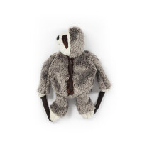 WILD & SOFT - Backpack / Rucksack für Kinder - FAULTIER / SLOTH