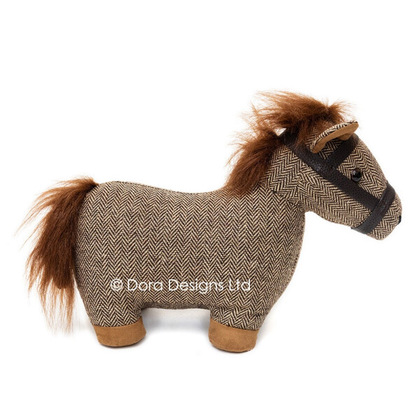 Dora Design - Türstopper ELLIE horse / Pferd