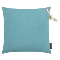 MAGMA Kissenbezug OUTDOOR - CAPRI türkis - 40x40cm