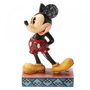 DISNEY Traditions by Jim Shore - THE ORIGINAL (Mickey)