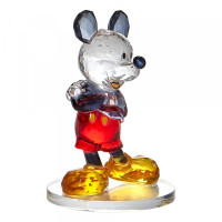 DISNEY FACETS Coll. - MICKEY MOUSE