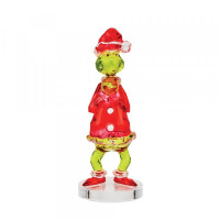 DISNEY FACETS Coll. - GRINCH