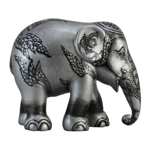 Elephant Parade - Dheva Ngen 15cm