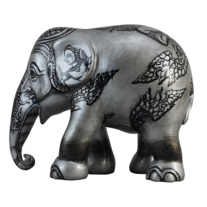 Elephant Parade - Dheva Ngen 15cm
