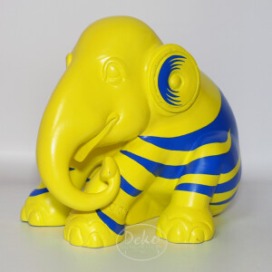 Elephant Parade - Dreamy 10cm