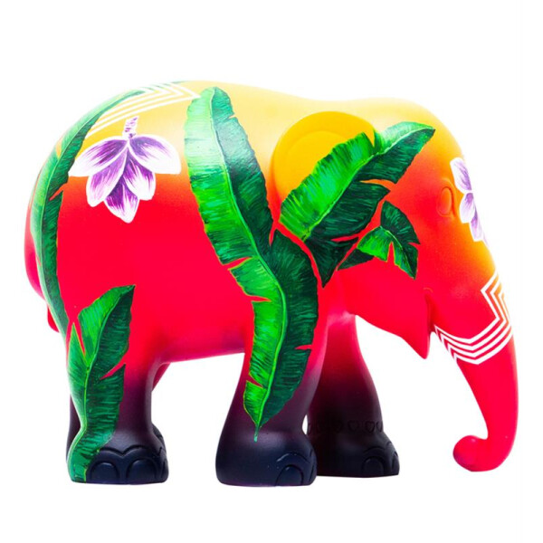 Elephant Parade - Elephas Musa 15cm