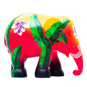 Elephant Parade - Elephas Musa 15cm