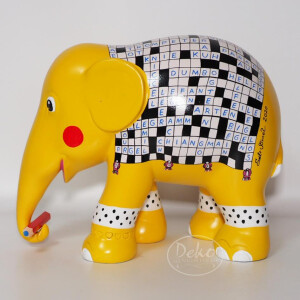 Elephant Parade - Nimil 10cm