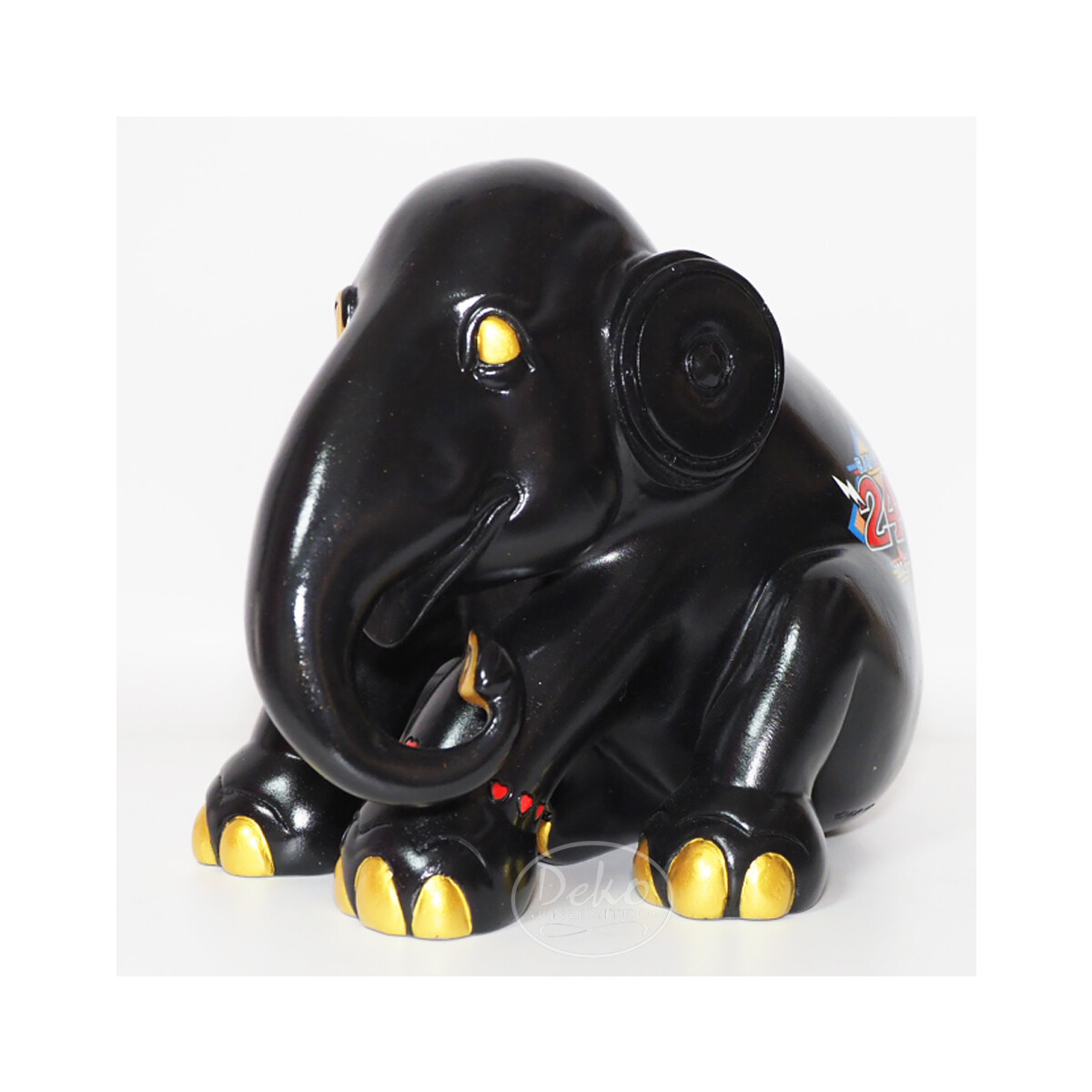 Elephant Parade - Soundofant 20cm