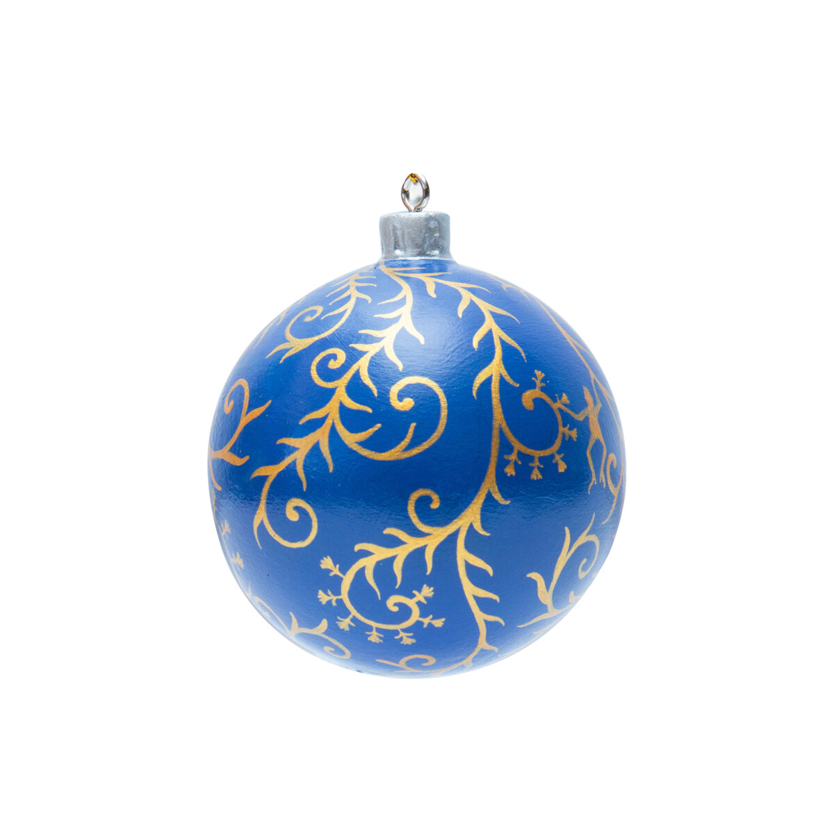 Elephant Parade - Christbaumschmuck / Or box