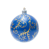 Elephant Parade - Christbaumschmuck / Ornament - Christbaumkugel - Bauble Eko L - 6,5cm