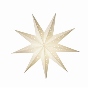 starlightz Leuchtstern - BABY BIANCO - Größe S...
