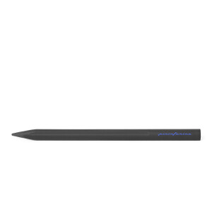 PININFARINA segno - SMART pencil / Graphitstift - blau