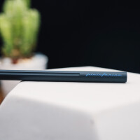 PININFARINA segno - SMART pencil / Graphitstift - rot