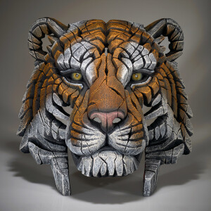 EDGE SCULPTURE - Tiger (2023 Edition)