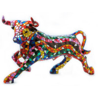 BARCINO DESIGNS - Stier Torro Fantasia - XL 60cm