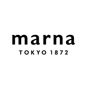 MARNA Tokyo 1872 - Shupatto sustainable bag - faltbare Shoppertasche - SUMMERTIME SHADE